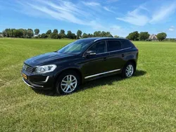 Zwart Gebruikt 2015 Volvo XC60 Summum SUV | € 13.250 (Goede deal)