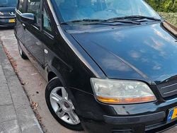 Gebruikt 2004 Fiat Idea MPV | € 1.000 (Eerlijke prijs)