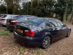 Gebruikt 2008 BMW 316 Sedan | € 3.500