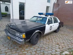 Chevrolet Caprice