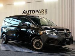 Zwart Gebruikt 2023 Renault Kangoo MPV | € 20.950 (Eerlijke prijs)