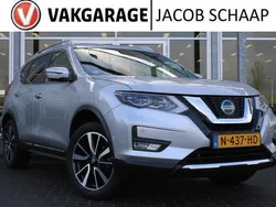 Grijs Gebruikt 2020 Nissan X-Trail Tekna SUV | € 24.900 (Eerlijke prijs)