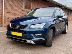 Gebruikt 2018 Seat Ateca SUV | € 23.490 (Goede deal)