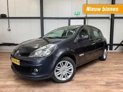 Grijs Gebruikt 2007 Renault Clio II Initiale Hatchback | € 2.490 (Goede deal)