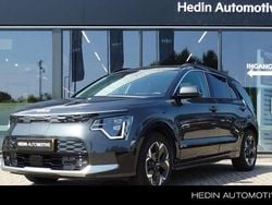 Grijs Gebruikt 2024 Kia e-Niro SUV | € 48.645