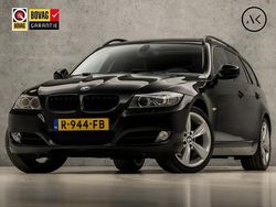 Zwart Gebruikt 2010 BMW 318 Executive Stationwagen | € 9.445 (Iets duurder)
