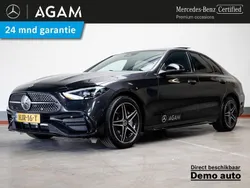 Grijs Gebruikt 2025 Mercedes C300 Edition Sedan | € 56.950 (Goede deal)
