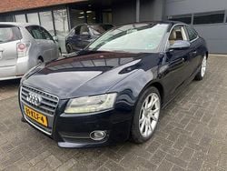 Blauw Gebruikt 2010 Audi A5 Coupé | € 8.495 (Eerlijke prijs)