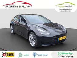 Gebruikt 2020 Tesla Model 3 Standard Range Sedan | € 23.385 (Eerlijke prijs)