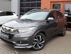 Grijs Gebruikt 2021 Honda HR-V Executive SUV | € 22.950 (Eerlijke prijs)