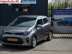 Grijs Gebruikt 2019 Kia Picanto Hatchback | € 8.440 (Goede deal)