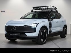 Blauw Gebruikt 2023 Volvo EX30 Plus SUV | € 36.995 (Eerlijke prijs)