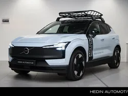 Blauw Gebruikt 2024 Volvo EX30 Plus SUV | € 45.995