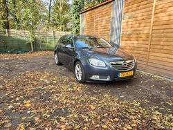 Gebruikt 2009 Opel Insignia Stationwagen | € 4.950 (Eerlijke prijs)