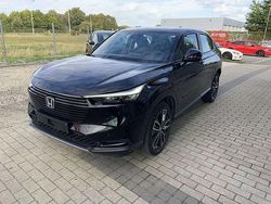 Zwart Gebruikt 2022 Honda HR-V Elegance SUV | € 25.250 (Super prijs)