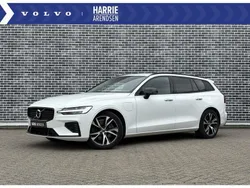 Wit Gebruikt 2020 Volvo V60 Business Edition Stationwagen | € 29.899 (Goede deal)