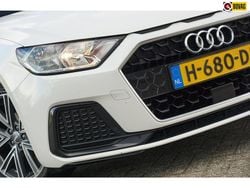 Wit Gebruikt 2020 Audi A1 Hatchback | € 14.725 (Goede deal)