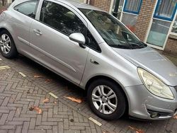 Gebruikt 2008 Opel Corsa Sedan | € 1.500 (Super prijs)