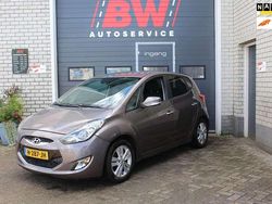 Bruin Gebruikt 2011 Hyundai ix20 Hatchback | € 5.250 (Eerlijke prijs)