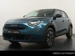 Nieuw 2025 Fiat 600 | € 31.089