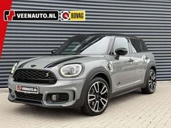 Grijs Gebruikt 2022 Mini John Cooper Works Countryman SUV | € 32.945 (Super prijs)
