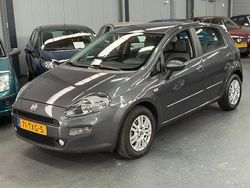 Grijs Gebruikt 2012 Fiat Punto Evo Racing Hatchback | € 5.499 (Eerlijke prijs)