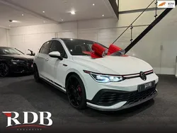 Wit Gebruikt 2021 VW Golf VIII GTI Clubsport Hatchback | € 36.250 (Goede deal)