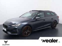 Grijs Gebruikt 2022 Cupra Leon VZ Stationwagen | € 32.940 (Duur)