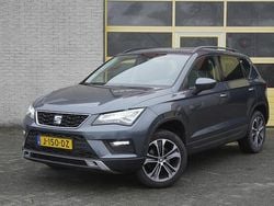 Grijs Gebruikt 2020 Seat Ateca Business SUV | € 17.450 (Super prijs)
