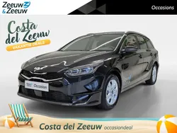 Zwart Gebruikt 2025 Kia Ceed Sportswagon Stationwagen | € 34.381 (Duur)
