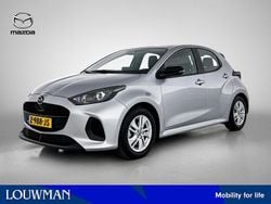 Grijs metallic Gebruikt 2024 Mazda 2 Center-Line Hatchback | € 21.895 (Goede deal)