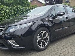 Zwart Gebruikt 2012 Opel Ampera Hatchback | € 4.000 (Eerlijke prijs)