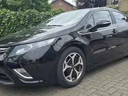 Zwart Gebruikt 2012 Opel Ampera Hatchback | € 4.000 (Eerlijke prijs)