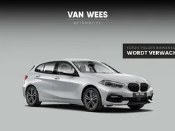 Zilver Gebruikt 2019 BMW 118 Executive Hatchback | € 19.450 (Eerlijke prijs)