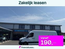 Gebruikt 2017 Mercedes 316 Van | € 18.964