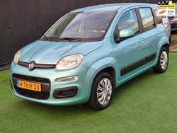 Blauw Gebruikt 2014 Fiat Panda Hatchback | € 4.440 (Goede deal)