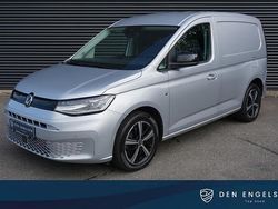 Grijs Gebruikt 2021 VW Caddy Edition MPV | € 25.950 (Duur)