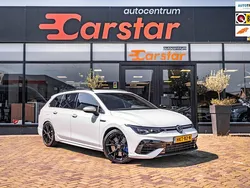 Wit Gebruikt 2023 VW Golf VIII R Stationwagen | € 44.950 (Iets duurder)