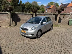 Zilver Gebruikt 2006 Toyota Yaris Verso Sol MPV | € 5.999 (Duur)