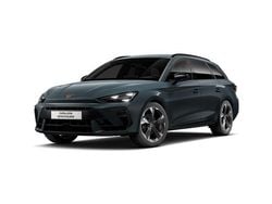 Fiord blue Nieuw 2025 Cupra Leon Stationwagen | € 44.165 (Eerlijke prijs)