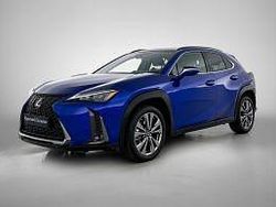 Blauw metallic Gebruikt 2023 Lexus UX 300e Executive Line SUV | € 38.950