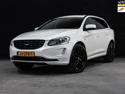 Wit Gebruikt 2016 Volvo XC60 Ocean Race SUV | € 21.500 (Eerlijke prijs)
