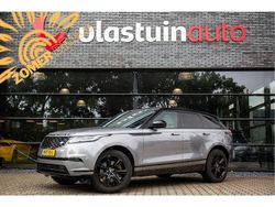 Grijs Gebruikt 2022 Land Rover Range Rover Velar S SUV | € 53.950 (Goede deal)