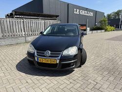 Gebruikt 2006 VW Jetta Comfortline Sedan | € 2.600 (Iets duurder)