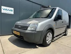 Zilver Gebruikt 2008 Ford Transit Trend Van | € 1.945 (Goede deal)