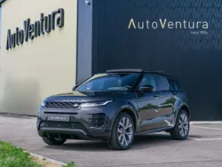 Grijs, metallic lak Gebruikt 2022 Land Rover Range Rover evoque SE Dynamic SUV | € 47.450 (Eerlijke prijs)