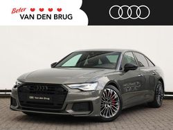 Grijs Gebruikt 2023 Audi A6 Competition Sedan | € 48.095