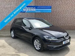 Overige Gebruikt 2018 VW Golf VII Comfortline Hatchback | € 16.945 (Iets duurder)