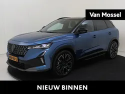 Blauw Gebruikt 2025 Renault Austral Iconic Esprit Alpine SUV | € 53.435