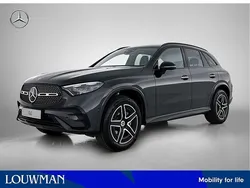 Grijs Nieuw 2025 Mercedes GLC400d Sport Edition SUV | € 90.490 (Duur)